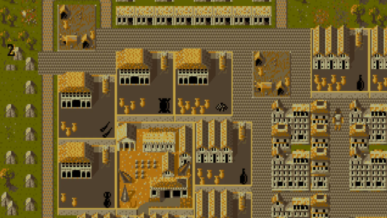 Caesar screenshot